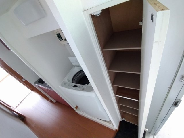 レオパレス千年のその他|シューズボックス