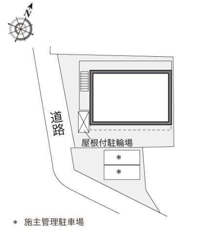 レオパレス千年のその他