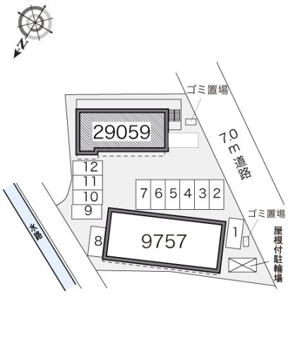 レオパレスＳＴＡＲ　ＲＩＮＧのその他