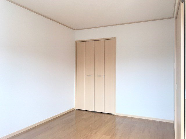【内装】 | メゾン下郡