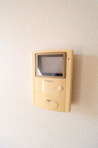 【セキュリティ】 | セピアコート