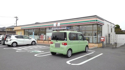 【周辺】 | セピアコート | セブンイレブン　大在北２丁目店まで350m