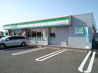 【周辺】 | ファミリーマート　大在店まで130m