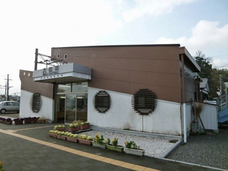 【周辺】 | 大在駅まで1900m