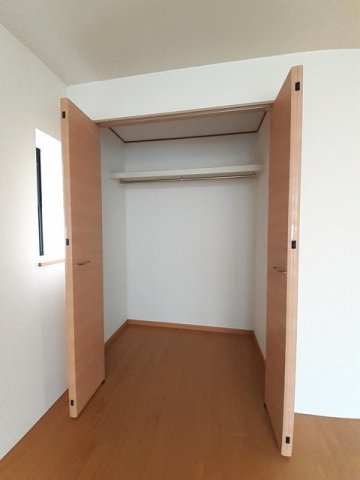 【収納】 | リバーパークタモツＢ棟