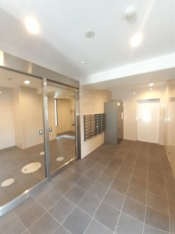 プラステ東島田のその他共用部分