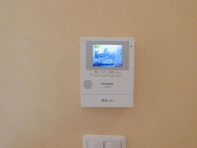 【セキュリティ】 | ビレッジヒル　Ⅶ
