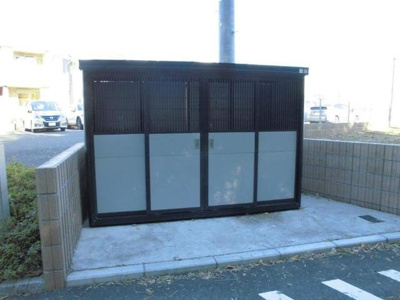 【設備】 | ビレッジヒル　Ⅶ