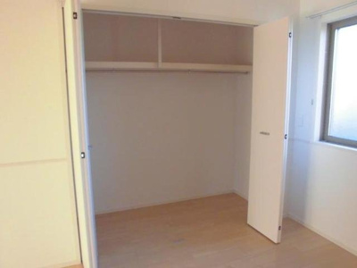 【収納】 | ビレッジヒル　Ⅶ
