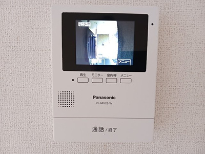 【セキュリティ】 | クレール・シャンス