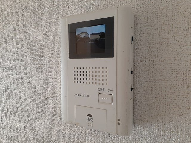 【セキュリティ】 | アイランドマンション