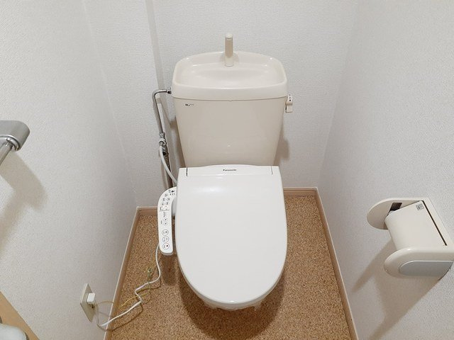 【トイレ】 | アイランドマンション