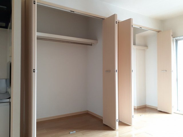 【収納】 | アイランドマンション