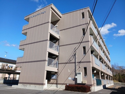 【外観】 | アイランドマンション