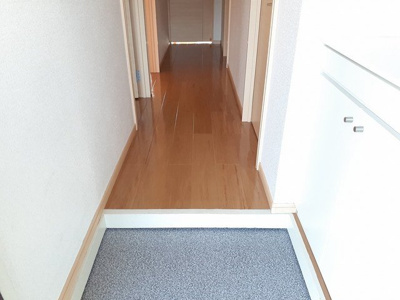 【玄関】 | アイランドマンション