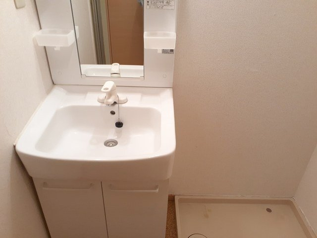 【洗面所】 | アイランドマンション