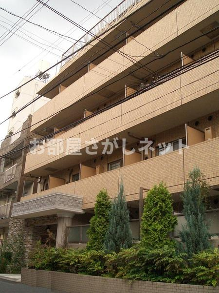 プレール・ドゥーク西新宿【おとり物件なし】#学生・社会人にオススメ！初期費用分割払いOK！の外観