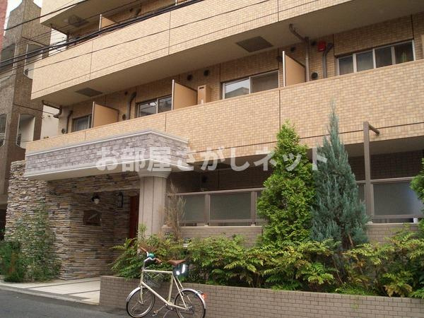 プレール・ドゥーク西新宿【おとり物件なし】#学生・社会人にオススメ！初期費用分割払いOK！の外観