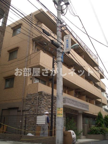 プレール・ドゥーク西新宿【おとり物件なし】#学生・社会人にオススメ！初期費用分割払いOK！