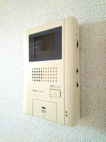 プラシードⅠのセキュリティ