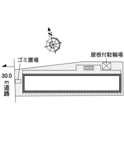 レオパレスマカービルシャナのその他