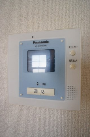 グレイスフルのセキュリティ
