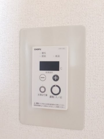 ベルフローラ　Ｂ棟のその他