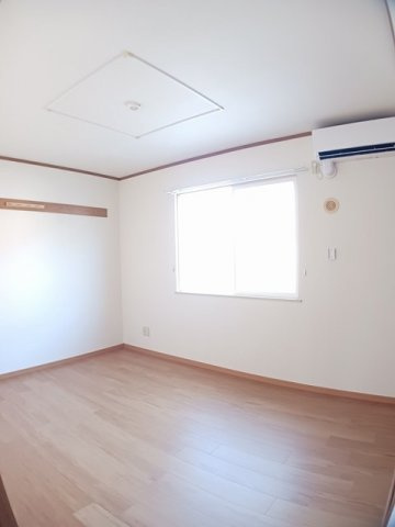 ベルフローラ　Ｂ棟の内装