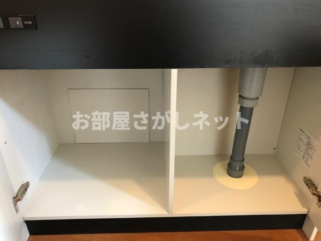 セリーヌ池尻大橋【おとり物件なし】#学生・社会人にオススメ！初期費用分割払いOK！のキッチン|キッチン