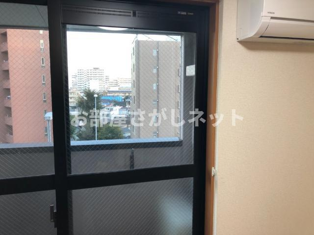 セリーヌ池尻大橋【おとり物件なし】#学生・社会人にオススメ！初期費用分割払いOK！の内装|洋室