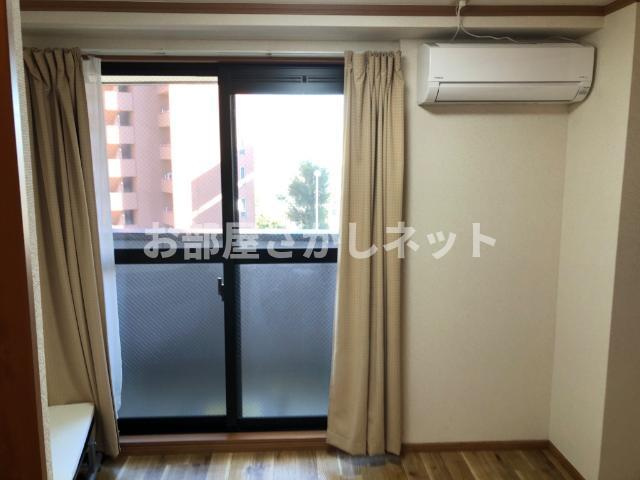 セリーヌ池尻大橋【おとり物件なし】#学生・社会人にオススメ！初期費用分割払いOK！の内装|洋室