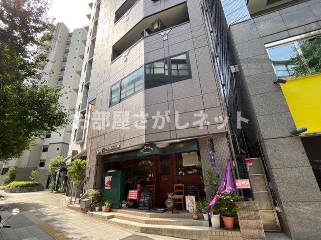 セリーヌ池尻大橋【おとり物件なし】#学生・社会人にオススメ！初期費用分割払いOK！の外観|外観写真（昼）