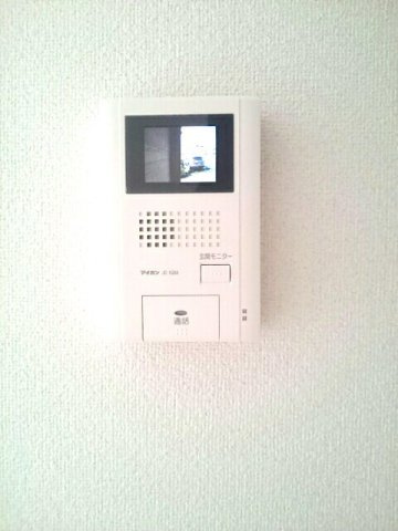 インプレスＢのセキュリティ