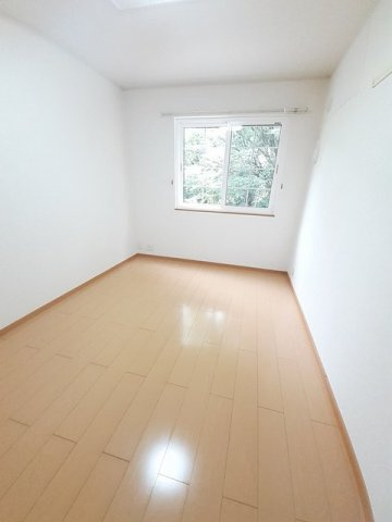 キャッスルウイングⅡの内装