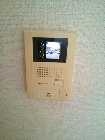 エステートⅡのセキュリティ