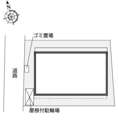 レオパレス山脇のその他