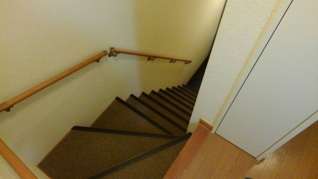 レオパレス山脇のその他