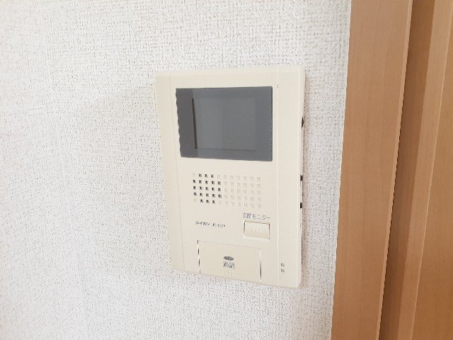 ティーズハウスのセキュリティ
