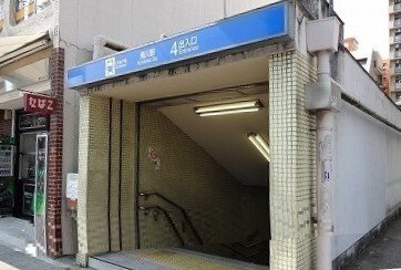 エターナル・スクエアの周辺|黒川駅まで2100m