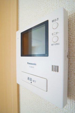 【セキュリティ】 | エスティーヌ　シャルム　Ｂ