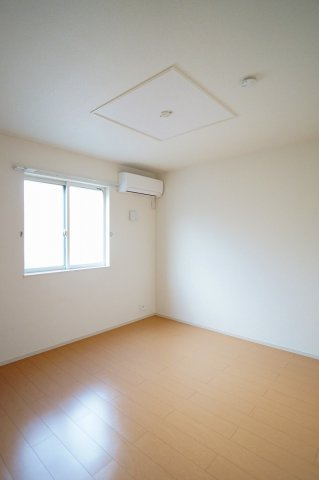 【内装】 | エスティーヌ　シャルム　Ｂ