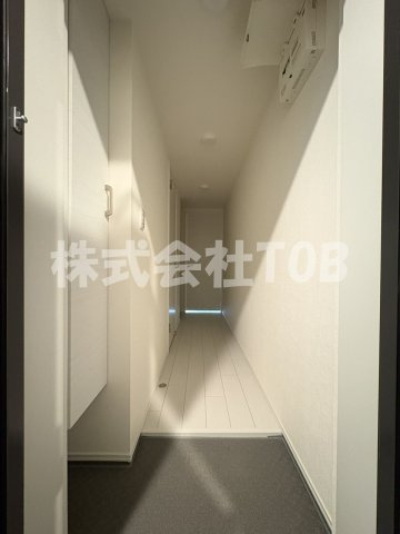 【玄関】 | CITY WALK永福町