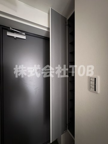【収納】 | CITY WALK永福町 | シューズBOX