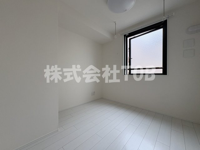 【居間・リビング】 | CITY WALK永福町 | 洋室5帖