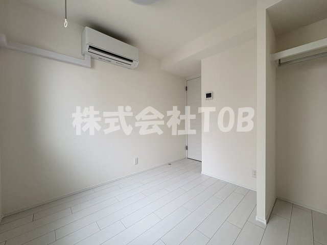 【洋室】 | CITY WALK永福町 | 洋室5帖