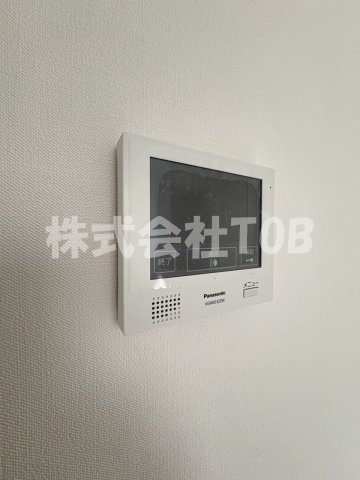 【セキュリティ】 | CITY WALK永福町