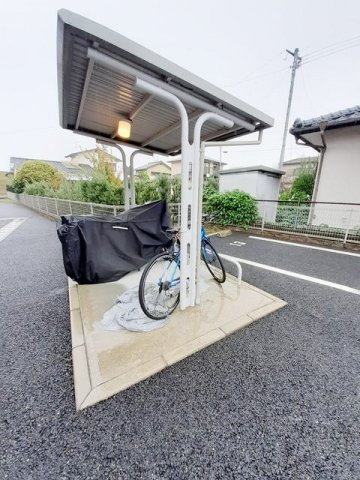 リヴェール・リッシュ　Ⅱのその他共用部分