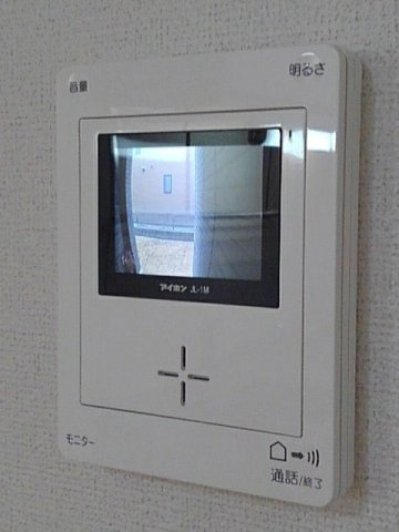 オクレットのセキュリティ