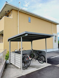 【その他共用部分】 | カーサベルデ