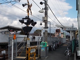 【周辺】 | カーサベルデ | 身延線　源道寺駅まで520m